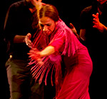 Isabel Bayón - Foto: Jean Louis Duzert