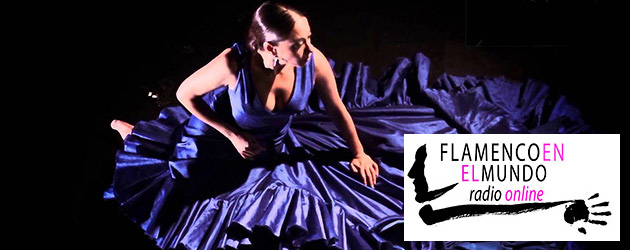 Flamenco en el Mundo Radio Online nº 11 Dublin Flamenco Festival