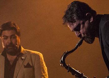 Camerata Flamenco Project - Festival de Jerez