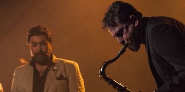 Camerata Flamenco Project - Festival de Jerez