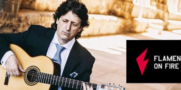 entrevista a Cañizares