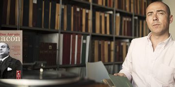 Carlos Martin Ballester - D. Antonio Chacón