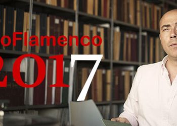 Carlos Martin Ballester - Presidente Círculo Flamenco de Madrid