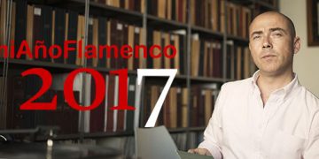 Carlos Martin Ballester - Presidente Círculo Flamenco de Madrid