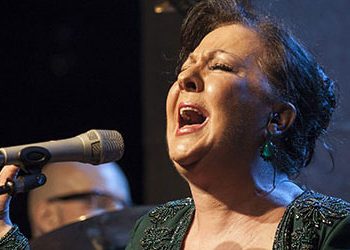 Carmen Linares - Festival de Jerez