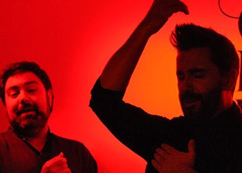 Casa del Arte Flamenco - Granada