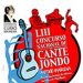 Concurso de Cante Jondo Antonio Mairena