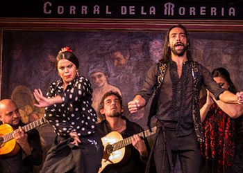 Corral de la Moreria