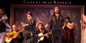 Corral de la Moreria