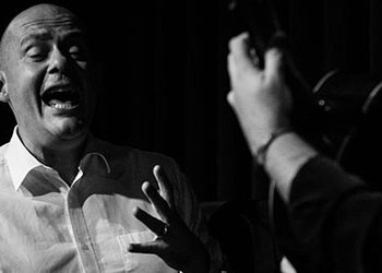 Curro Piñana & Juan Ramón Caro