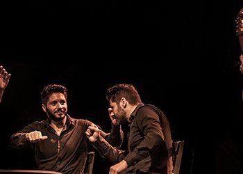 Dani de Morón - Mont de Marsan