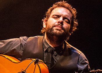 Dani de Morón - Festival de Jerez