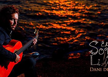 Dani de Morón - El sonido de la libertad