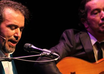 David Lagos - Bienal de Flamenco