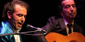 David Lagos - Bienal de Flamenco