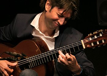 David Carmona - Festival de Jerez