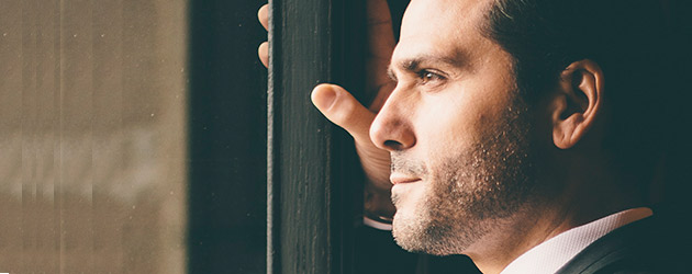 David Carpio, presents his first CD «Mi Verdad»