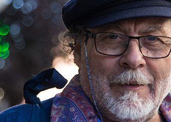 Diego Carrasco - Entrevista - No marecojo