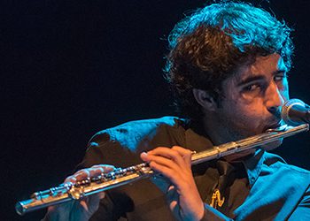 Entrevista a Diego Villegas