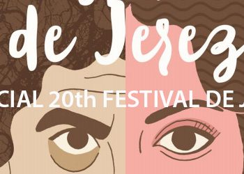 Special Festival de Jerez 2016