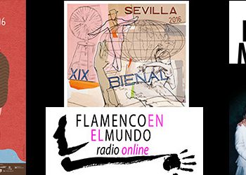 Flamenco en el Mundo - Entre Jerez y Granada está Sevilla