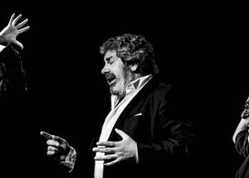 Festival Flamenco y Feria de Pau - Francia