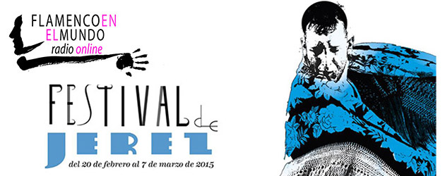 Flamenco en el Mundo. nº 3 Festival de Jerez