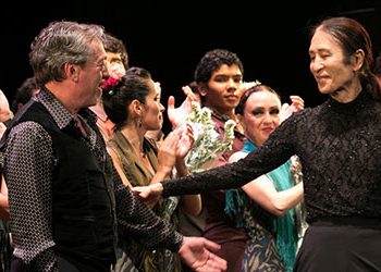 Flamenconautas - Festival de Jerez