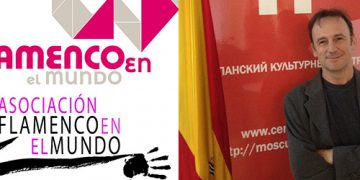 Manuel Moraga - Flamenco en el mundo