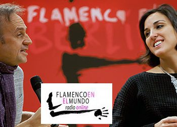 Flamenco en el Mundo