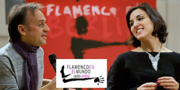 Flamenco en el Mundo