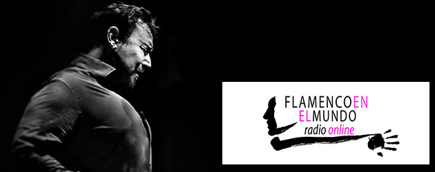 Flamenco en el Mundo – Radio Online nº 9. José Valencia