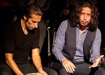 Ciutat Flamenco - Fotografías Ana Palma