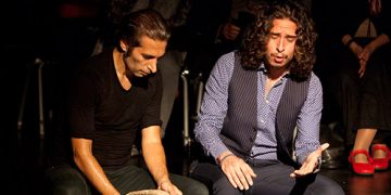 Ciutat Flamenco - Fotografías Ana Palma
