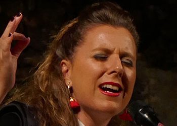 Gema Caballero - Lo traigo andao