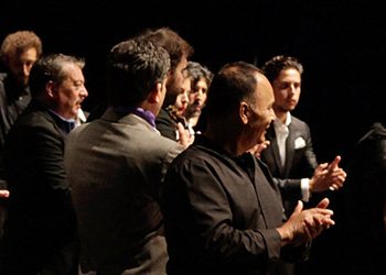 Gala Inaugural - enrique Morente