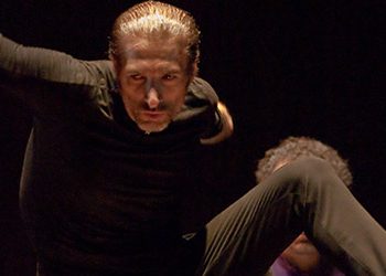 Entrevista a Israel Galván