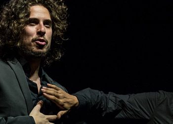 José Enrique Morente & Juan Habichuela nieto