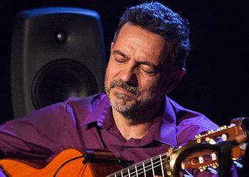 Javier Patino - Festival de Jerez