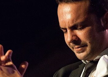 Jesús Méndez - Festival de Jerez