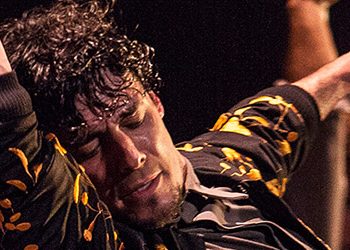 Jesús Carmona - Impetú - Festival de Jerez