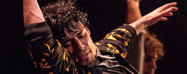 Jesús Carmona «Impetú's» – Fotografías