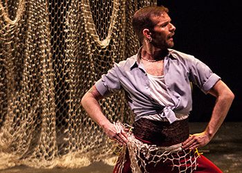 Jesús Fernández - Gaditaneando