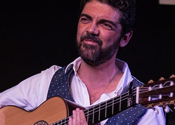 José Carlos Gómez - Origen