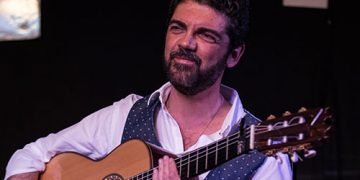 José Carlos Gómez - Origen