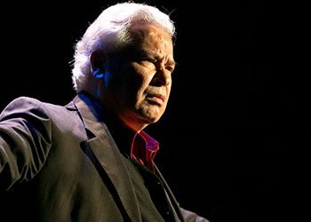 José Galván - Jueves Flamencos Cajasol