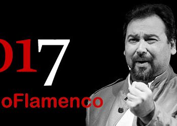 José Valencia - miAñoFlamenco