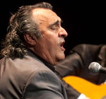 José de la Tomasa –  Jueves Flamencos Cajasol