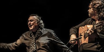 José de la Tomasa - Mont de Marsan
