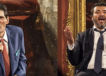 Juan Lara & Antonio Agujetas